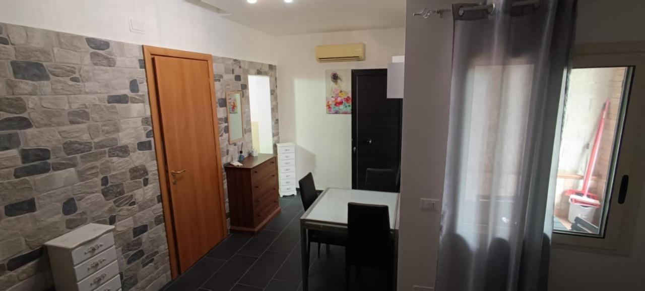 B&B Appartamenti L'Anfora Sperlonga Luaran gambar