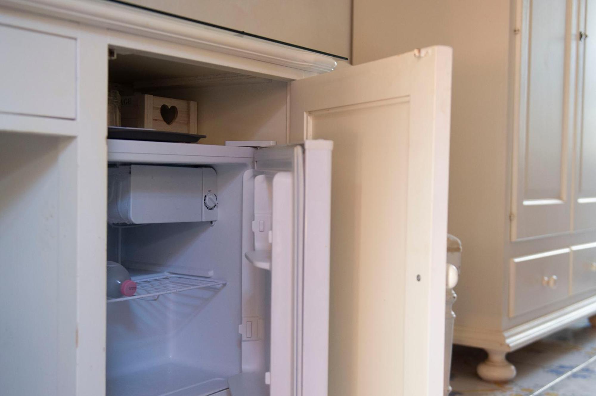 B&B Appartamenti L'Anfora Sperlonga Luaran gambar