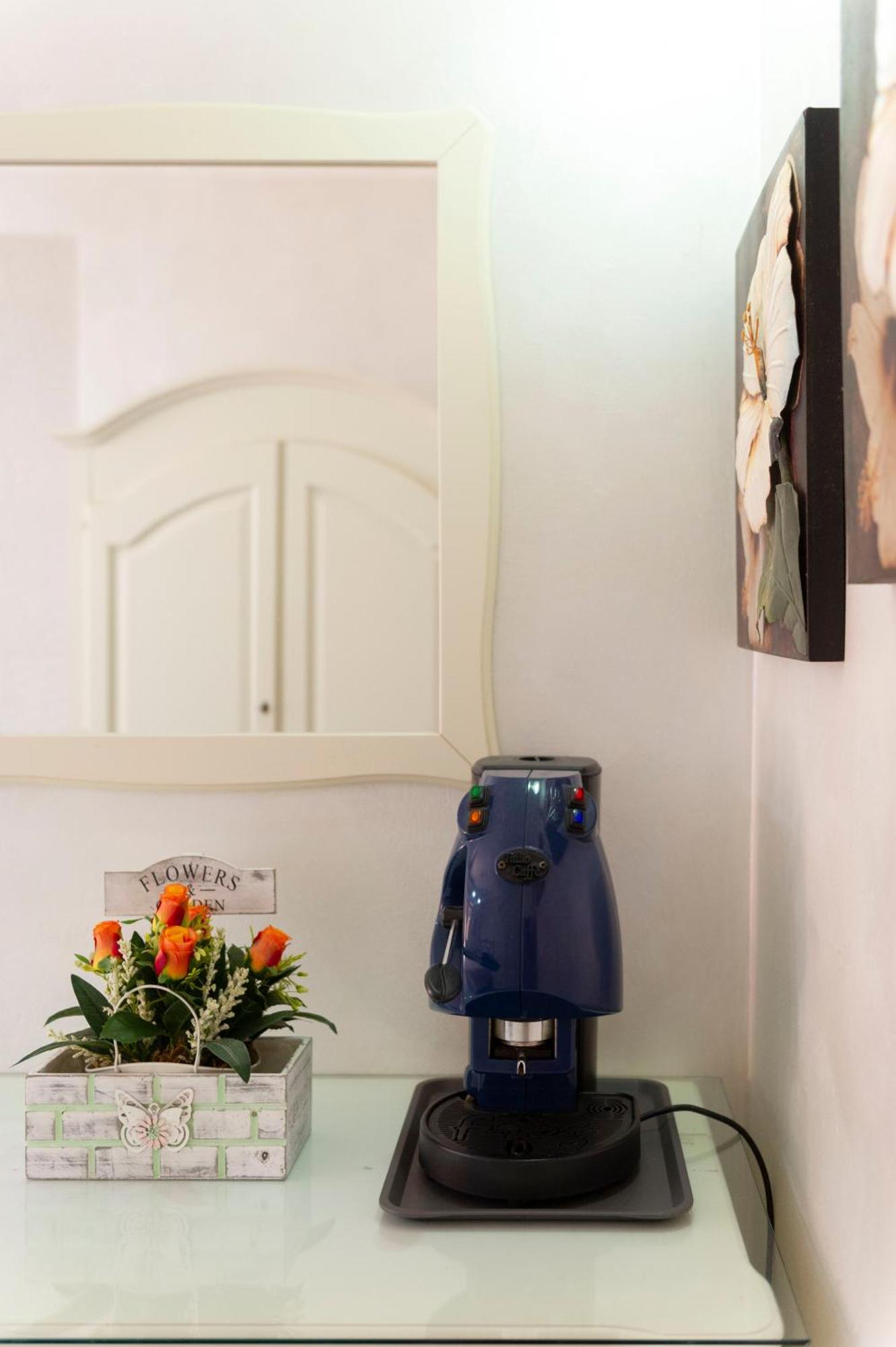 B&B Appartamenti L'Anfora Sperlonga Luaran gambar
